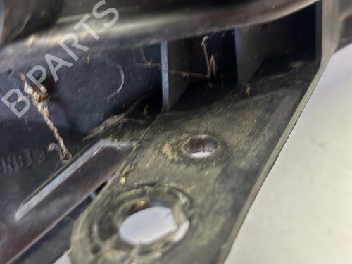 Right headlight RENAULT CLIO III (BR0/1, CR0/1) 1.4 16V | BP30148123C29