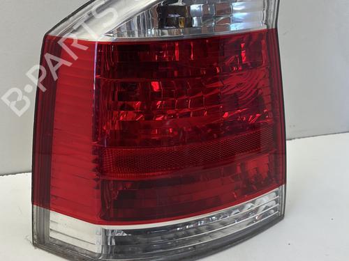 Used Left taillight Left taillight OPEL VECTRA C GTS (Z02) 1.9 CDTI (F68) (120 hp) 29364921 29364921