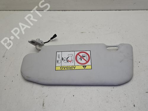 Right sun visor FIAT TIPO Hatchback (356_, 357_) | BP37176888I2 - Image 3