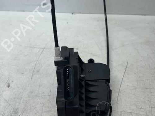 Front left lock FORD FIESTA VI (CB1, CCN) 1.4 TDCi | BP29367639C98 