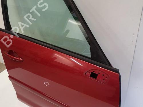 Right front door CITROËN C4 Picasso I MPV (UD_) 1.6 HDi 110 | BP29370157C3 