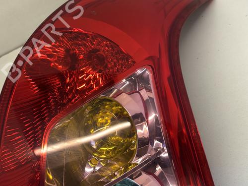 Right taillight SUZUKI SWIFT III (MZ, EZ) 1.3 DDiS (RS413D) | BP29364487C35 - Image 2