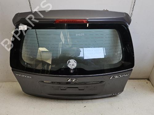 Used Tailgate Tailgate 37802498 37802498