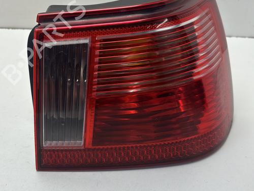 Used Right taillight SEAT IBIZA II (6K1) 1.9 SDI (68 hp) 29362903