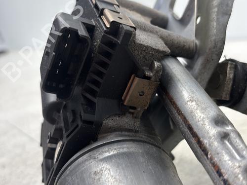 Front wiper motor PEUGEOT 3008 I MPV (0U_) 1.6 HDi | BP29361907M29 
