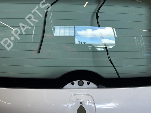 Tailgate RENAULT CLIO II (BB_, CB_) 1.5 dCi (B/C2J) | BP29363139C6 
