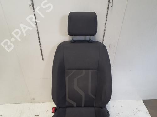 Used Left front seat Left front seat FORD TRANSIT CONNECT V408 Box Body/MPV 1.5 TDCi (120 hp) 29362298 29362298