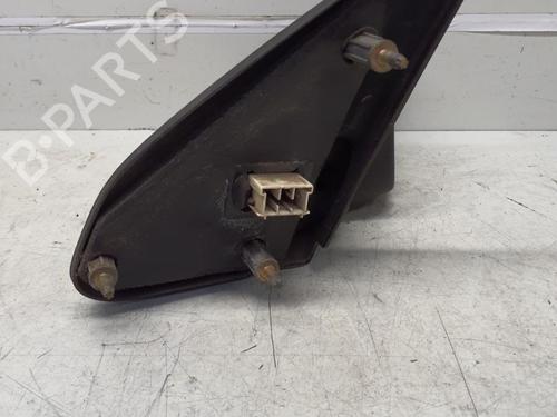 Right mirror RENAULT CLIO I (B/C57_, 5/357_) 1.9 D (B/C/S576, B/C/S57L) | BP29369092C27 