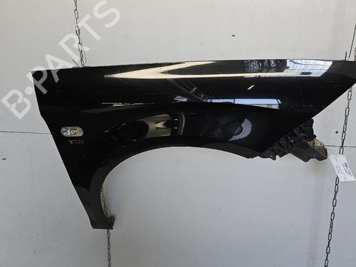 Used Right front fenders Right front fenders 37802493 37802493