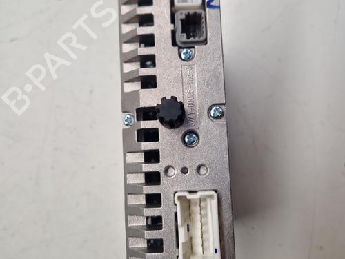 Radio RENAULT CLIO IV (BH_) 1.5 dCi 75 | BP29368600E6 