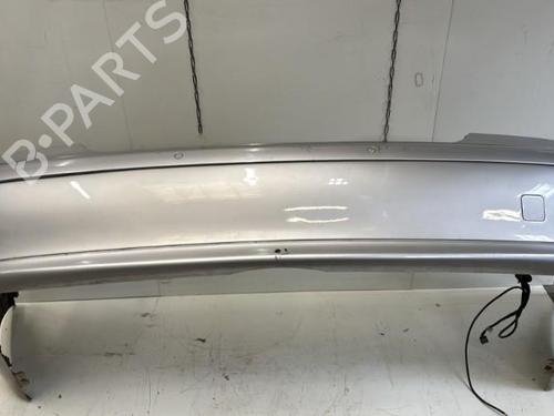 Rear bumper MERCEDES-BENZ S-CLASS (W220, V220) S 320 CDI (220.026, 220.126) | BP29367187C8 