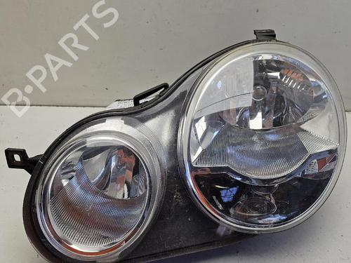 Used Left headlight Left headlight 37623129 37623129