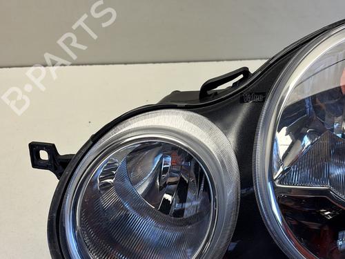Left headlight VW POLO IV (9N_, 9A_) 1.4 TDI | BP29425568C28 