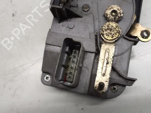 Front right lock PEUGEOT EXPERT Van (222) 2.0 HDI | BP29364161C97 