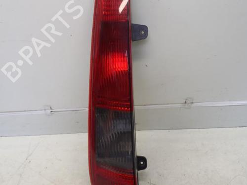 Left taillight FORD FOCUS II Turnier (DA_, FFS, DS) 1.8 TDCi | BP29367180C34 