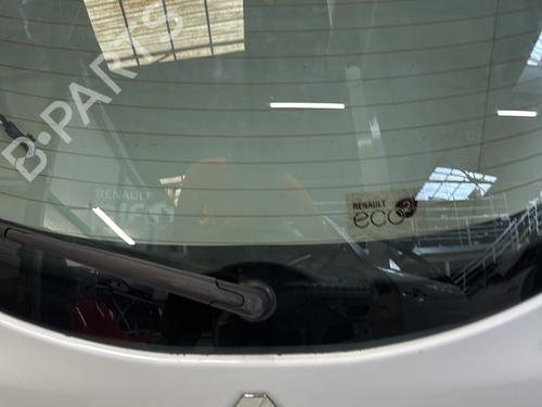Tailgate RENAULT MEGANE III Hatchback (BZ0/1_, B3_) 1.5 dCi (BZ09, BZ0D, BZ1W, BZ29, BZ14) | BP29368089C6 