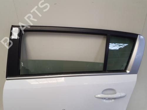 Left rear door KIA SPORTAGE III (SL) 1.7 CRDi | BP29365861C4 