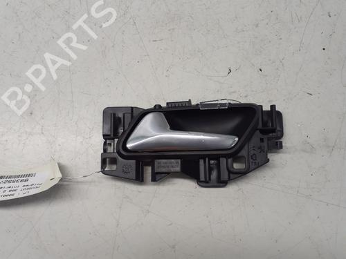 Used Front left interior door handle PEUGEOT 308 SW II (LC_, LJ_, LR_, LX_, L4_) 1.6 GT 205 (205 hp) 29366323