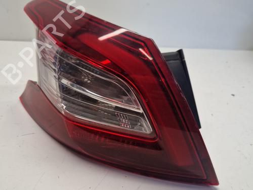 Used Left taillight PEUGEOT 308 II (LB_, LP_, LW_, LH_, L3_) 1.6 BlueHDi 120 (120 hp) 29366623