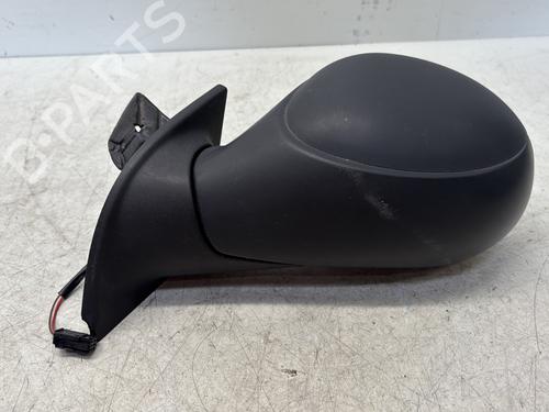 Left mirror CITROËN C3 I (FC_, FN_) 1.4 HDi | BP29363712C26 