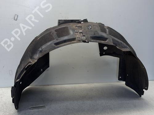 Used Wheel arch OPEL MERIVA B MPV (S10) 1.3 CDTI (75) (95 hp) 29363248