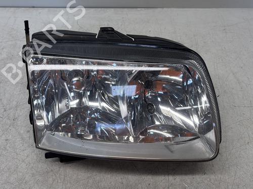 Right headlight VW POLO (6N2) 1.4 | BP29363290C29 