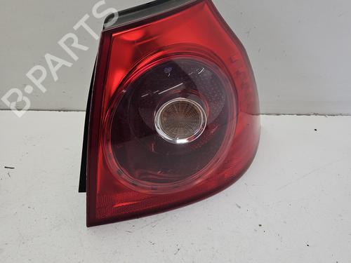 Right taillight VW GOLF V (1K1) 2.0 TDI | BP37754414C35 - Image 3