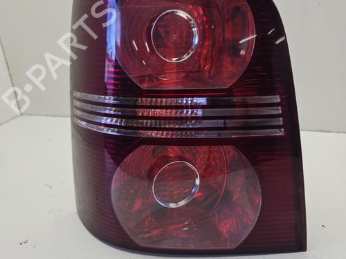 Used Left taillight VW TOURAN (1T1, 1T2) 1.9 TDI (105 hp) 30964489
