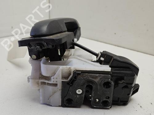 Used Front right lock Front right lock 37623143 37623143