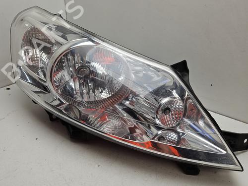 Venstre forlygte PEUGEOT EXPERT Van (VF3A_, VF3U_, VF3X_) 2.0 HDi 130 (128 hp) 31637466