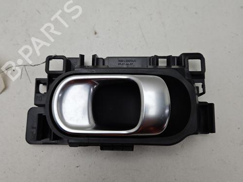 Used Front right interior door handle CITROËN C3 III (SX) 1.2 PureTech 82 (83 hp) 31267132