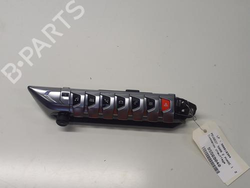 Used Climate control PEUGEOT 5008 II (MC_, MJ_, MR_, M4_) 2.0 BlueHDi 180 (MJEHZW, MJEHZR, MJEHZP) (177 hp) 29366756