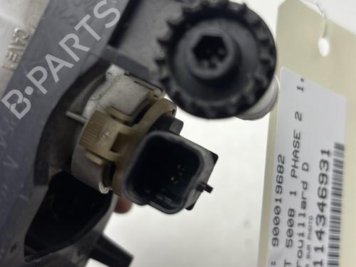 Used Right front fog light Right front fog light PEUGEOT 5008 (0U_, 0E_) 1.6 16V (120 hp) 29841279 29841279