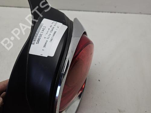 Used Right taillight Right taillight ALFA ROMEO MITO (955_) 1.4 MultiAir (955AXL1B) (105 hp) 39887711 39887711