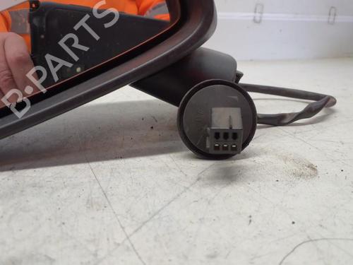 Used Left mirror OPEL CORSA D (S07) 1.3 CDTI (L08, L68) (90 hp) 29367738