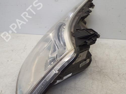 Right headlight PEUGEOT BOXER Van 2.2 HDi 120 | BP29363536C29 