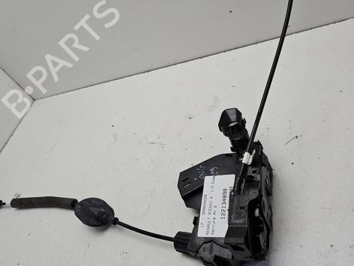 Used Front left lock Front left lock RENAULT SCÉNIC IV (J9_) 1.7 Blue dCi 120 (J9A7, J9A8) (120 hp) 32863946 32863946