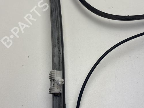 Front right window mechanism CITROËN SAXO (S0, S1) 1.5 D | BP29365313C23 