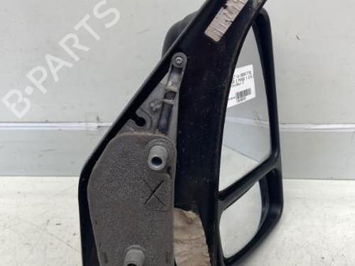 Right mirror RENAULT MASTER II Van (FD) 2.8 dTI (FD0C, FD0F, FD2B, FD2F, FD3C, FD3F) | BP29369592C27 