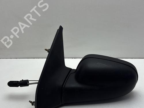 Used Left mirror RENAULT CLIO I (B/C57_, 5/357_) 1.2 (5/357Y, 5/357K) (58 hp) 30156282