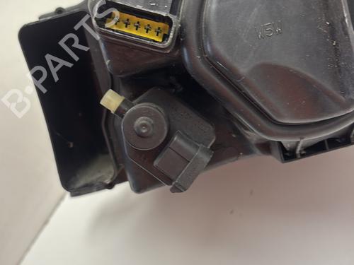 Used Right headlight Right headlight RENAULT VEL SATIS (BJ0_) 2.2 dCi (BJ0E, BJ0F) (150 hp) 29362873 29362873