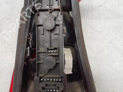 Right taillight CITROËN AX (ZA-_) 10 | BP29367865C35 