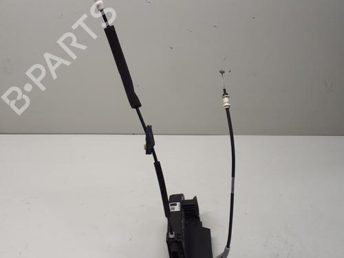 Used Front left lock PEUGEOT 308 II (LB_, LP_, LW_, LH_, L3_) 1.6 BlueHDi 120 (120 hp) 29366614