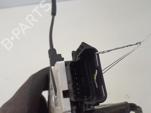 Front left lock CITROËN C3 Picasso (SH_) 1.4 VTi 95 (SH8FSC, SH8FP0, SH8FP6) | BP29366664C98 