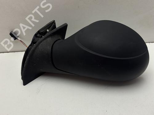 Used Left mirror CITROËN C3 I (FC_, FN_) 1.4 i (73 hp) 29362885