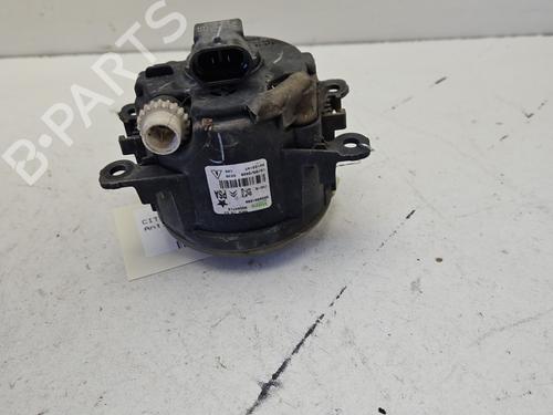 Used Left front fog light Left front fog light CITROËN C4 I (LC_) 1.6 HDi (90 hp) 33569645 33569645