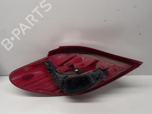 Right taillight PEUGEOT 207 (WA_, WC_) 1.4 16V | BP29366734C35 