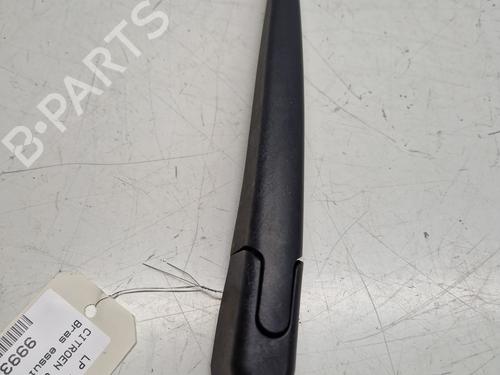 Used Rear windshield wiper arm CITROËN C4 Picasso II 1.6 HDi / BlueHDi 115 (115 hp) 29368532