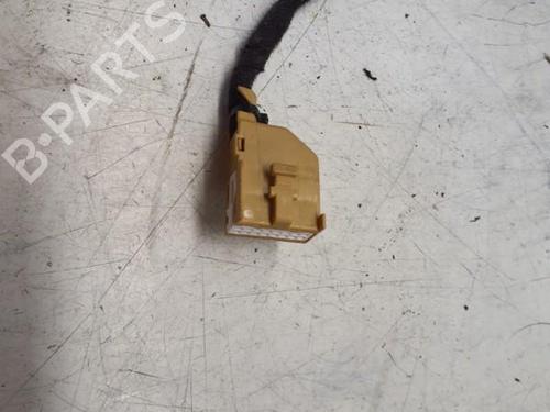 Left mirror AUDI A2 (8Z0) 1.4 | BP29369890C26 