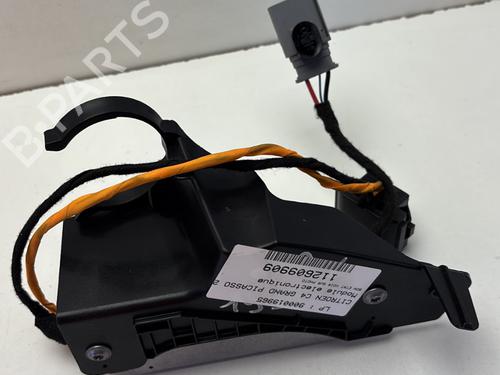 Elektronisk modul CITROËN C4 Grand Picasso II (DA_, DE_) 2.0 BlueHDi 150 | BP29364908M83 